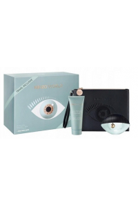 Kenzo World darčeková sada edp 75ml + 75ml telové mlieko + Kenzo spoločenská kabelka pre ženy Obrázok pre Kenzo World darčeková sada edp 75ml + 75ml telové mlieko + Kenzo spoločenská kabelka pre ženy