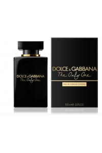 Obrázok pre Dolce & Gabbana The Only One Intense Parfémovaná voda 30ml pre ženy
