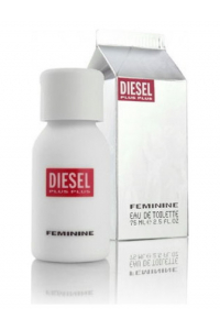 Obrázok pre DIESEL Plus Plus Feminine Woman EDT 75 ml pre ženy