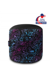 Sedací vak Roy Grafitti Rush VUCH Obrázok pre Sedací vak Roy Grafitti Rush VUCH