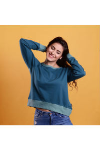 Obrázok pre Vuch mikina Lorein Blue