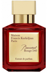 Obrázok pre Maison Francis Kurkdjian Baccarat Rouge 540 parfumový extrakt unisex 70 ml