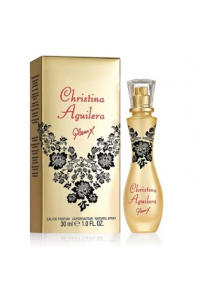 Obrázok pre Christina Aguilera Glam X 30 ml EDP pre ženy