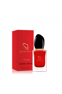 Obrázok pre Giorgio Armani Armani Si Passione 30 ml EDP pre ženy