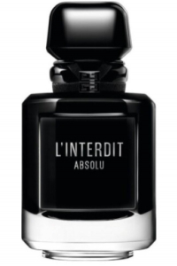 Obrázok pre Givenchy L'Interdit Absolu Intense 80 ml EDP pre ženy