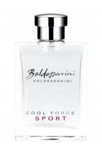 Obrázok pre Hugo Boss Baldessarini Cool Force Sport 50 ml EDT pre mužov