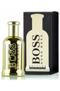 Obrázok pre Hugo Boss Boss Bottled Limited Edition EDP 100 ml pre mužov