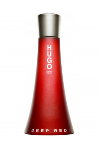Hugo Boss Hugo Deep Red 50 ml EDP pre ženy Obrázok pre Hugo Boss Hugo Deep Red 50 ml EDP pre ženy