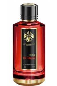 Obrázok pre Mancera Red Tobacco Intense Unisex čistý parfum 120ml