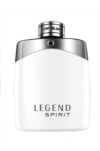 Obrázok pre Mont Blanc Legend Spirit Pour Homme 200 ml EDT pre mužov