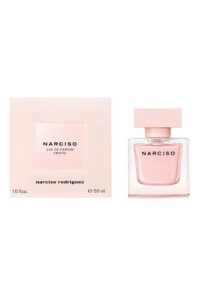 Obrázok pre Narciso Rodriguez Narciso Cristal 50 ml EDP pre ženy