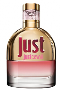 Obrázok pre Roberto Cavalli Just Her Tester 75 ml EDT pre ženy