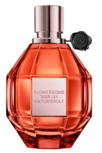 Obrázok pre Viktor & Rolf Flowerbomb Tiger Lily edp 100ml pre ženy