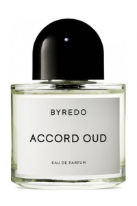 Obrázok pre Byredo Accord Oud Unisex 2 ml EDP