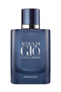 Obrázok pre Giorgio Armani Acqua Di Gio Profondo Pour Homme 1.2 ml EDP pre mužov