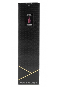 Obrázok pre ERBOLINEA PRESTIGE LINE ROOM PARFUME parfumový difuzér Ružové víno (Rosé) 50ml