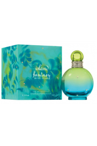 Obrázok pre Britney Spears Island Fantasy edt 100ml pre ženy