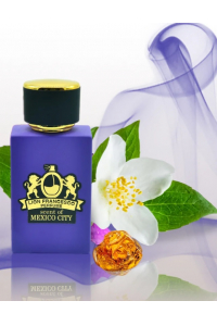 Obrázok pre Lion Francesco vôňa z Mexico City Parfum unisex 60ml inšpirovaná Molecule 02 Escentric Molecules