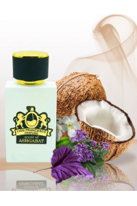 Obrázok pre Lion Francesco Ashgabat vôňa z Ashgabatu Parfum unisex 60ml Inšpirovaná Andromeda Tiziana Terenzi