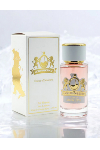 Obrázok pre Lion Francesco Moscow vôňa z Moskvy edp 50ml Inšpirovaná Valentino Born In Roma Coral Fantasy