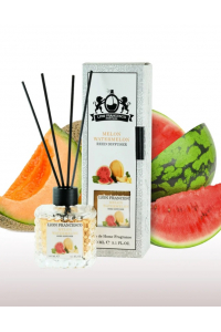 Obrázok pre Lion Francesco MELON WATERMELON vonný tyčinkový difuzér melónová vôňa 150ml