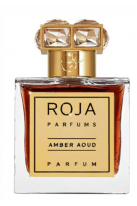 Obrázok pre Roja Amber Aoud parfum 100ml unisex