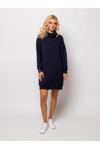 Obrázok pre Heavy Tools dámske šaty s rolákom Viene