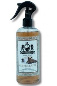 Obrázok pre Lion Francesco Coffee Latte Room Spray sprej do miestnosti, osviežovač miestnosti, látok a auta 450ml