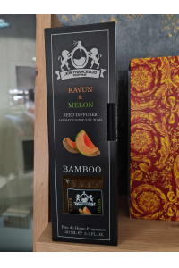 Obrázok pre Lion Francesco Melon vonný difuzér 150ml