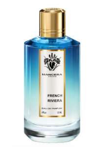 Obrázok pre Mancera French Riviera edp 120ml unisex