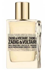 Obrázok pre Zadig & Voltaire This is Really Her! edp 100ml tester