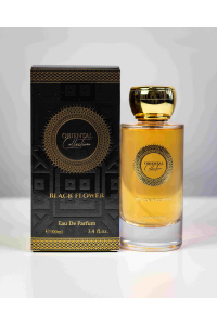 Obrázok pre Oriental Collection Black Flower 100ml Unisex Eau De Parfum