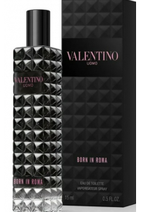 Obrázok pre Valentino Uomo Born In Roma 15 ml EDT pre mužov