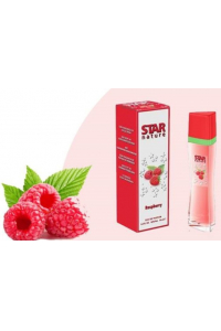 Obrázok pre Star Nature Raspberry edp 70ml pre ženy, deti, tinedžerov