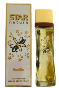 Obrázok pre Star Nature Vanilla Vanilka edp 70ml pre ženy, deti, tinedžerov