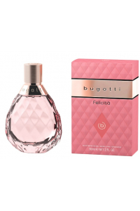 Obrázok pre Bugatti Felicita Rosa edp 60ml pre ženy