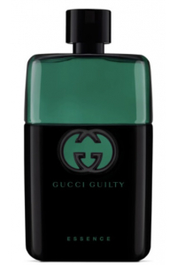 Obrázok pre Gucci Guilty Essence Pour Homme edt 50ml pre mužov