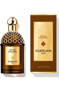 Obrázok pre Guerlain Absolus Allegoria Epices Exquises edp 125ml unisex