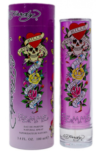 Obrázok pre Christian Audigier Ed Hardy Femme parfumovaná voda pre ženy 100ml