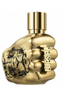 Obrázok pre Diesel Spirit Of The Brave Intense 125 ml EDP pre mužov