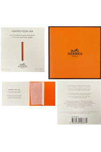 Obrázok pre HERMÈS Plein Air Blotting Papers savý papier 100ks (pijak)