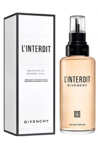 Obrázok pre Givenchy L´Interdit edp 150ml náplň pre ženy