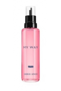 Obrázok pre Giorgio Armani My Way parfum 100ml náplň pre ženy