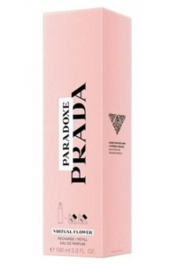Obrázok pre Prada Paradoxe Virtual Flower For Women EDP 100ml náplň pre ženy