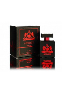 Obrázok pre Lion Francesco AFROZY Red Line Extrait de Parfum men 100 ml
