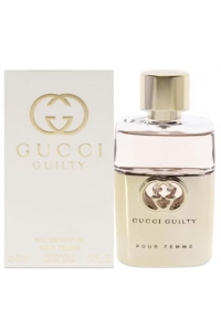 Obrázok pre Gucci Guilty pour femme edp 30ml pre ženy