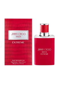 Obrázok pre Jimmy Choo Man Extreme edp 50ml pre mužov
