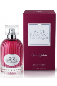 Obrázok pre Laura Biagiotti Aqve Romane Uva Dulcis edt 100ml pre ženy