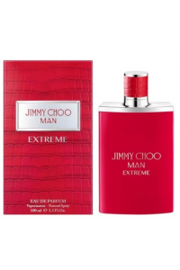 Obrázok pre Jimmy Choo Man Extreme edp 100ml pre mužov