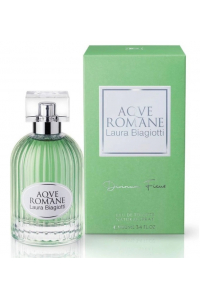 Obrázok pre Laura Biagiotti Aqve Romane Divinum Ficus edt 100ml pre ženy